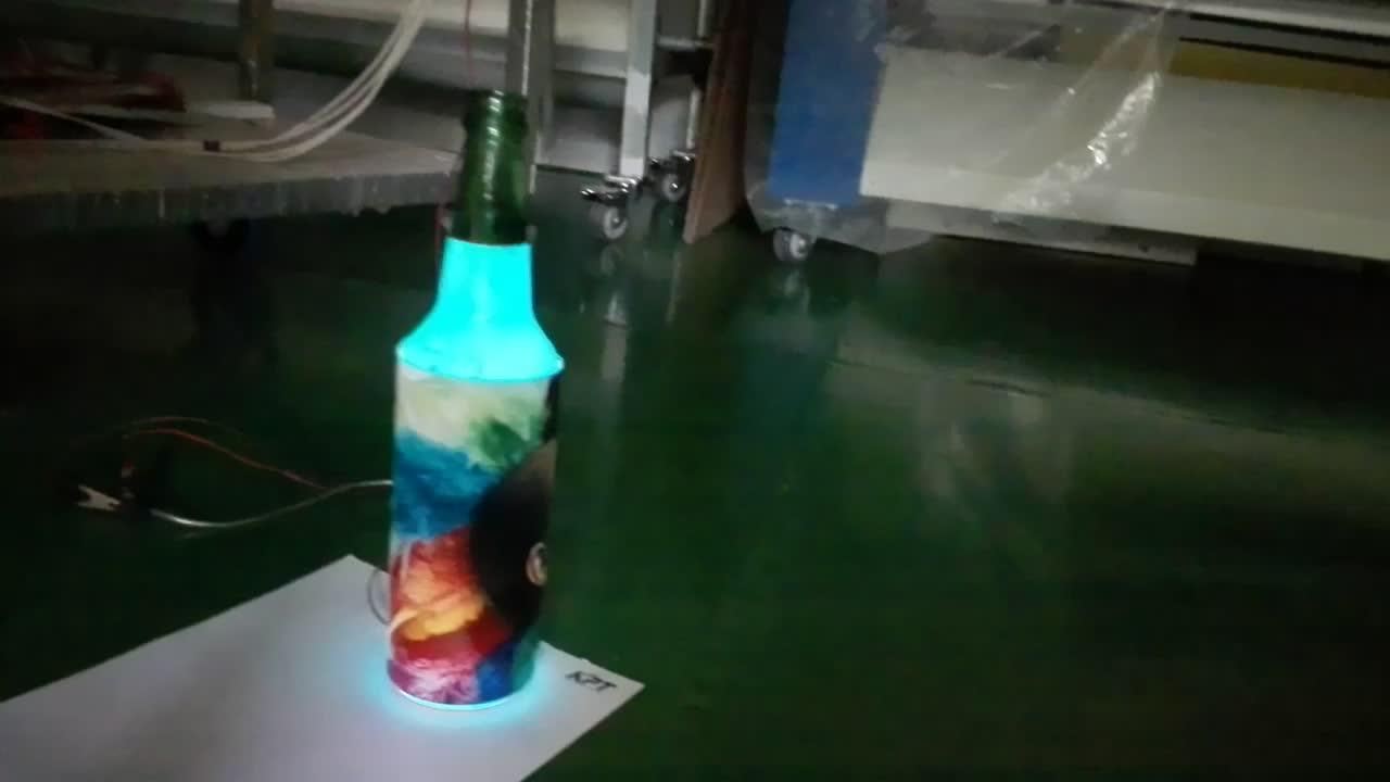 Metal Electroluminescent El Coating Paint Buy El Paint,El Spray Ink