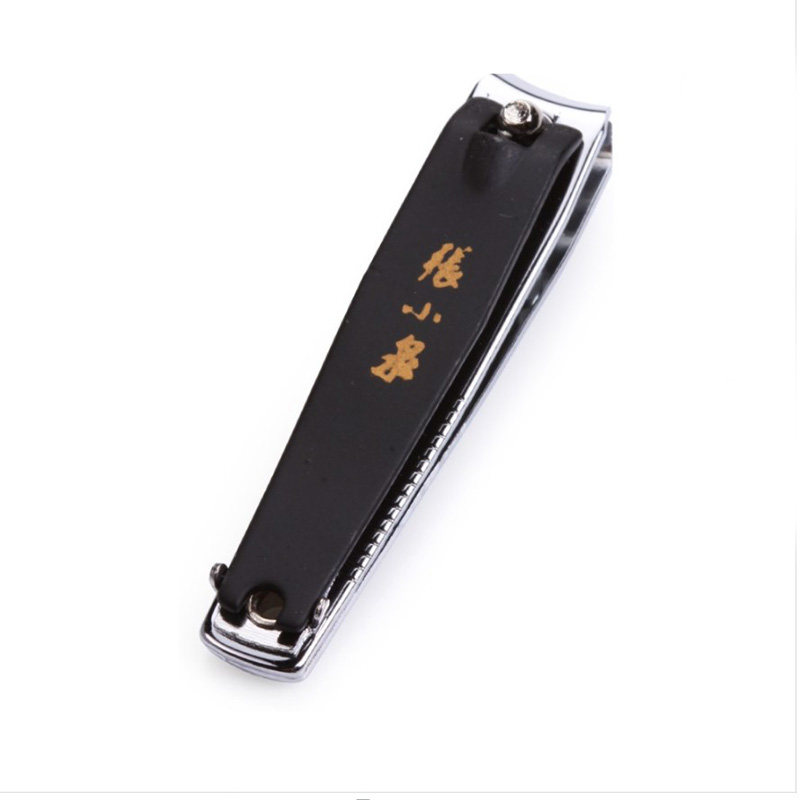 杭州张小泉指甲剪刀碳钢