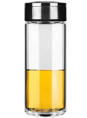 万象大容量正品u32s单层玻璃杯