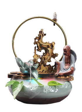 多功能小型乔迁开业送礼流水器