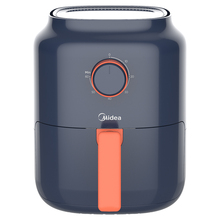 199.9元包邮 Midea 美的 KZ30E201 空气炸锅