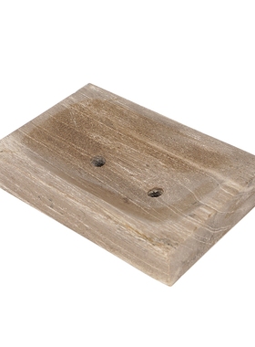 高档浴室收纳肥皂盒摆件放钥匙