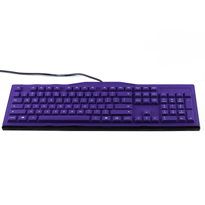 Cherry樱桃G80-3800 3802 高键帽MX-BOARD2.0C机械键盘台式保护膜