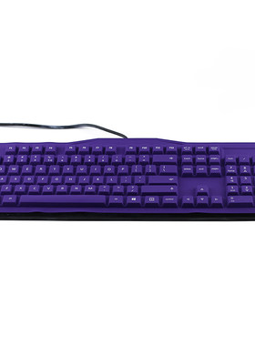 cherry樱桃高键帽台式机械键盘