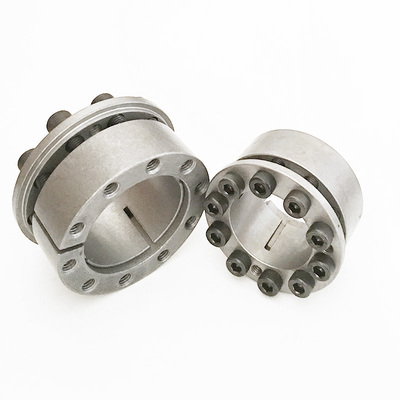 CLMLM胀紧套免键轴衬账套涨紧套