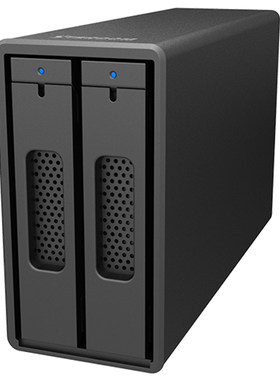 阵列柜USB3.2Gen210Gb硬盘盒