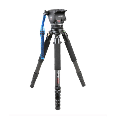 加通尼迈途碳纤维三脚架套装