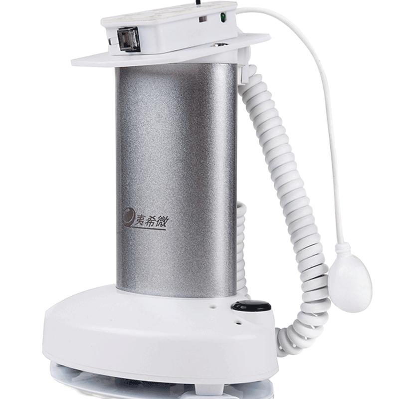夷希微 智能手表展示架手環(huán)電子表穿戴設(shè)備商務(wù)粘貼陳列支架托Watch展架體驗(yàn)演示固定充電底座亞克力透明展架