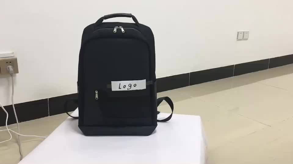 Waterproof Men's Trade Business Trip Expensive Luxury Best Black Laptop