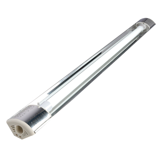 T8LED角灯 直角吸顶灯万向墙角节能荧光灯40W单管日光灯支架全套