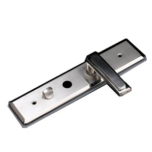 老式门保德安星月神盼盼春天防盗门拉手圆孔门锁11型防盗门把手