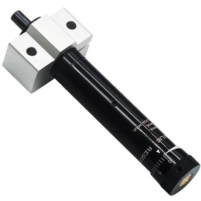 气缸可调液压阻尼器HR稳速器