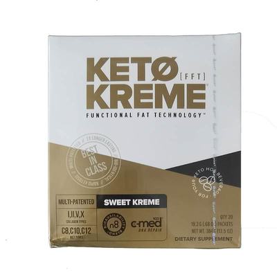 谱伟美国Pruvit生酮能源饮品普伟生铜浓情伴侣防弹外源补充剂代餐