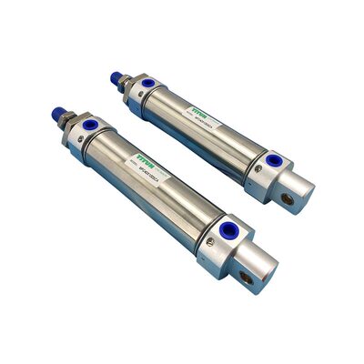 MFC32X250SU翊云气动迷你气缸