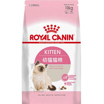 皇家K36幼猫粮怀孕母猫粮10kg