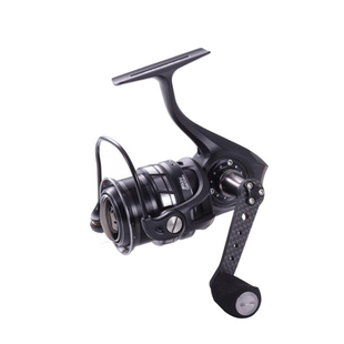 Abu日系纺车轮根钓马口海鲈ROXANI罗克森超轻碳纤维淡海水轮