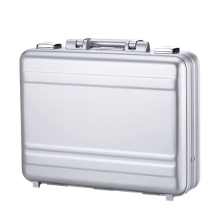 定制铝合金航空箱工具箱手提箱拉杆式滚轮运输箱音响设备仪器箱子