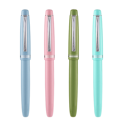 百乐78G钢笔练字正品官网