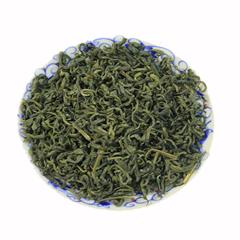 梅州炒茶丰顺八乡山坪上头春日照