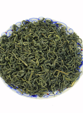 梅州炒茶丰顺八乡山坪上头春日照