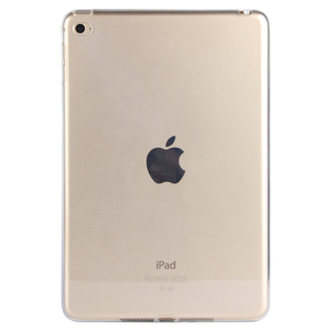 iPad Pro 9.7寸保护套硅胶套ipad pro超薄透明保护壳12.9寸平板壳