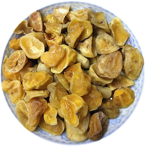 万源特产干洋芋果自制500g干货