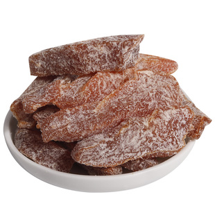 泉利堂话梅条128g 话梅干梅子杨梅干桃条葡萄干 蜜饯果脯孕妇零食