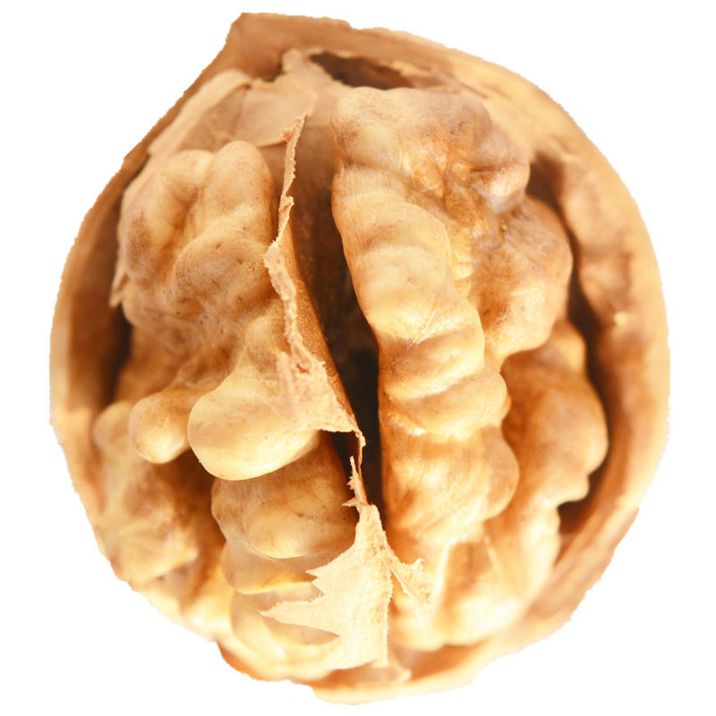新疆纸皮核桃2026新货薄壳一纸皮/薄皮核桃