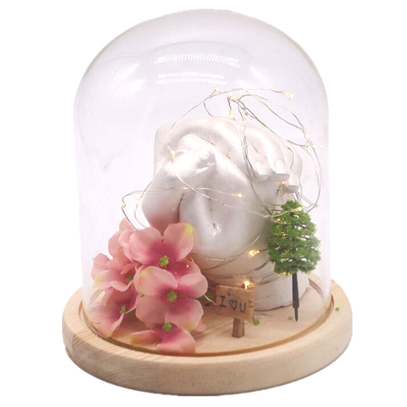 diy印泥抖音网红模型克隆粉