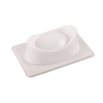 元宝年糕巧克力包装盒烘焙模具