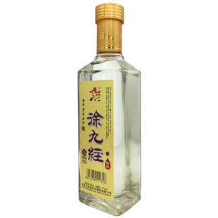 玉田老酒陈酿42度500ml唐山特产徐九经一坛好酒纯粮固态发酵白酒