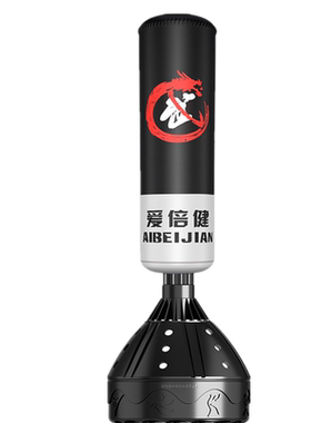 沙袋儿童拳击散打家用专业健身