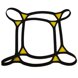 一万小时投篮旋转提高命中率篮球装备投篮手型姿势矫正练习训练器