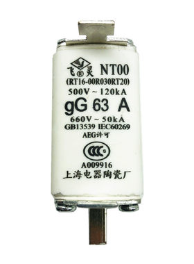 飞灵rt2063a80a熔断器