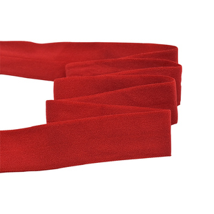 包边条布料滚边镶边松紧带弹力包边布条服装内衣辅料装饰布带带子