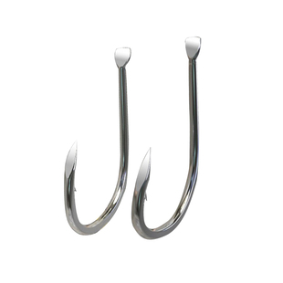 进口鬼牙伊势尼伊豆1/2/3/4/5/6/8/10/12/13/15号鱼钩钓鱼钩包邮