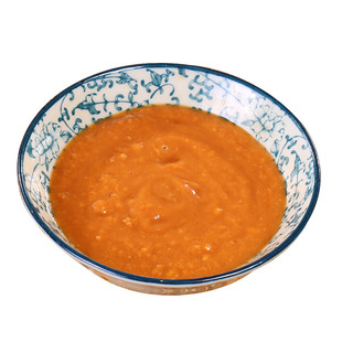 田野泉大豆酱408g东北大酱臭大酱饭包酱黄豆酱豆瓣蘸菜酱调味酱