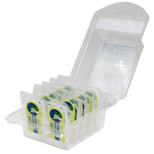 雅克菱防磨牙牙套夜间磨牙套一次性成人磨牙套护齿套颌垫夜磨牙垫