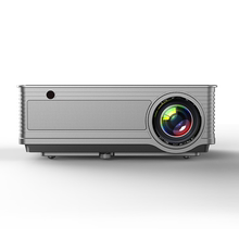 元画x70s新款4k超高清家用小投影仪1