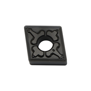 DESKAR 戴斯卡数控刀片CNMG120408-TM LF9118 加工钢件