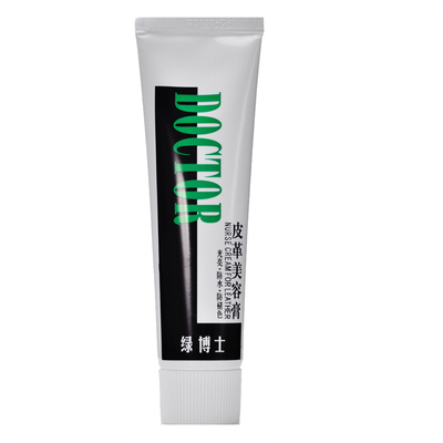 绿博士无痕修复皮衣保养补色膏