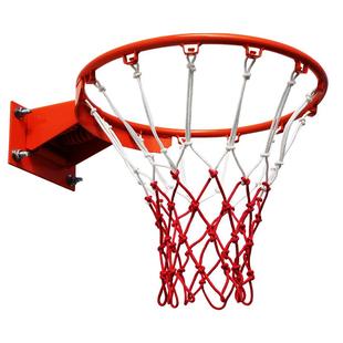篮球框投篮架篮筐壁挂式室外可移动户外室内成人专业家用儿童标准
