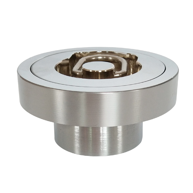 鱼池水池游泳池浴池专用排水器密封地漏封堵盖下水器堵头50下水