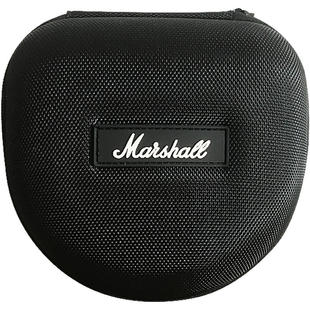 热销马歇尔Marshall major5头戴蓝牙耳机保护套防摔抗压便携收纳