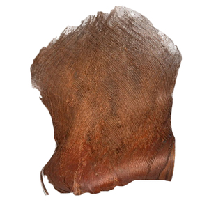 棕衣家居野山棕毛棕榈衣绿萝棒棕片棕树皮棕丝花盆绿植盆栽用包邮