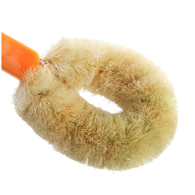 天然麻纤维不粘油厨房锅碗洗锅刷