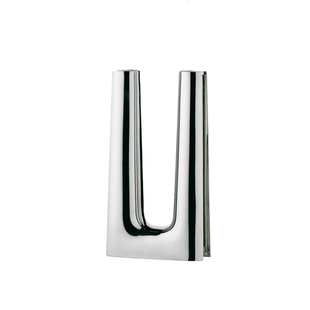 丹麦Georg Jensen乔治杰生copenhagen复刻大师大型烛台落地式绝版