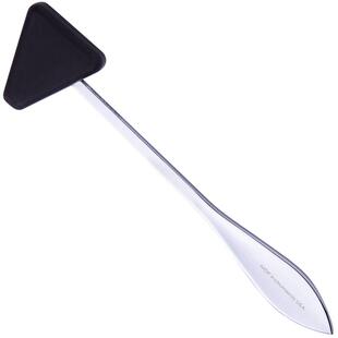 厂家直销 麦迪芬 三角形家用医用叩诊锤