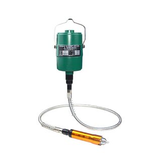 吊磨机 玉石雕刻机 木雕根雕崖柏打磨机磨具抛光机刻字笔软轴工具