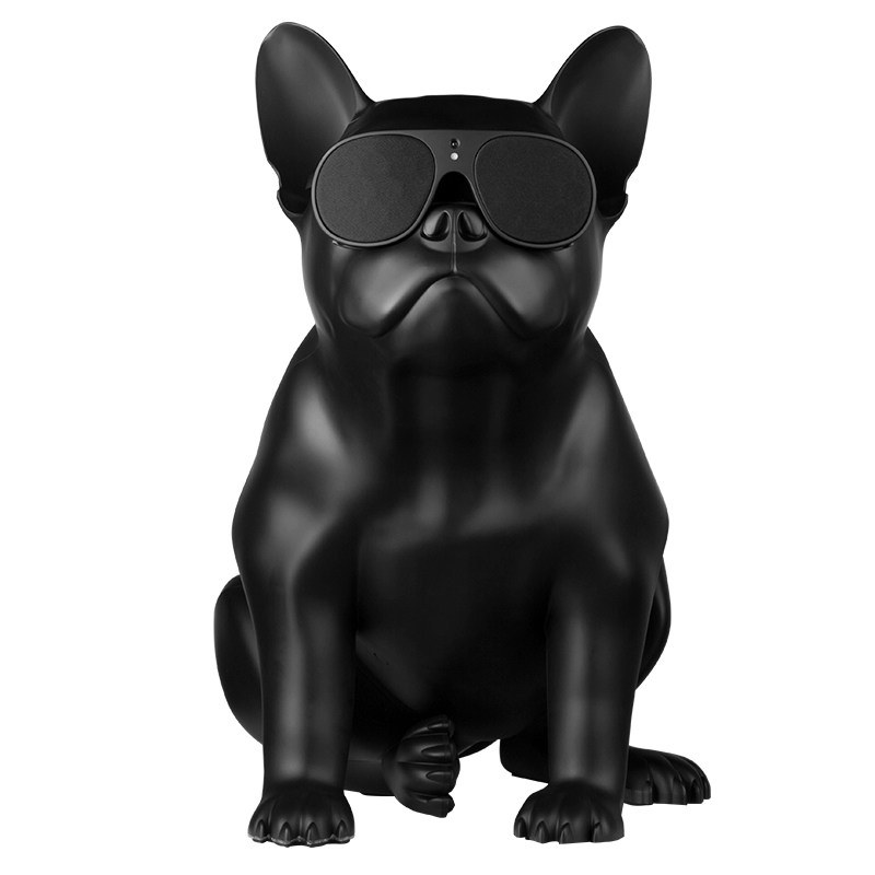 正品Jarre AeroBull HD red斗牛犬音响蓝牙狗音箱低音炮家用法斗